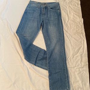 Paper Denim and Cloth Katie Boyfriend Jeans 27